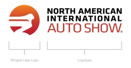 Naias logo, horizontal version, on a transparent background