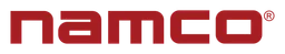 Namco logo