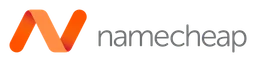 Namecheap logo