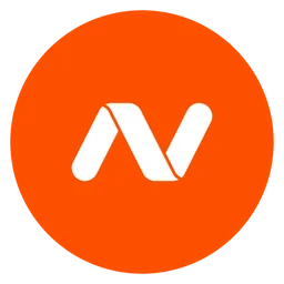 Namecheap logo, icon version, on a transparent background
