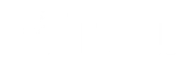 Nami logo, white wordmark version, on a transparent background