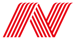 Nankang logo, horizontal version, on a transparent background