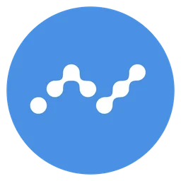Nano logo, icon version, on a transparent background