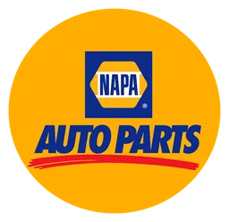 Napa logo, icon version, on a transparent background