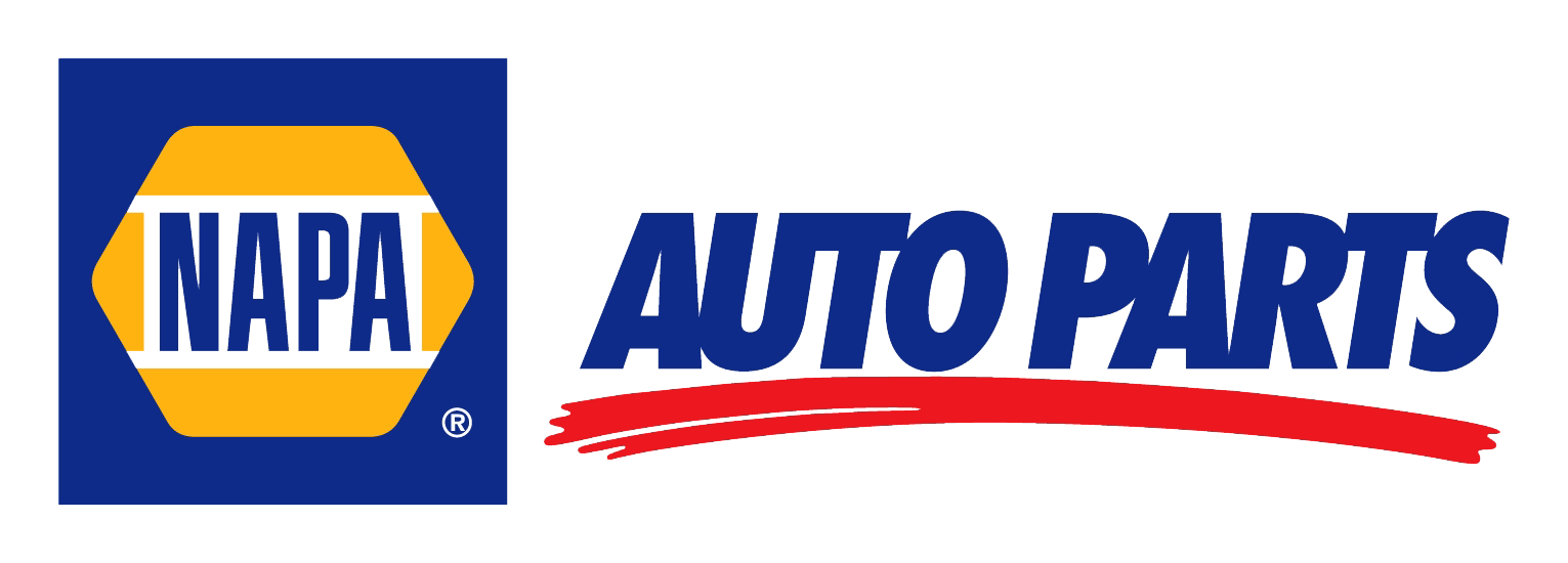 Napa logo on a transparent background