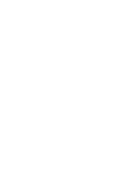 Napoleon Perdis logo, white version, on a transparent background
