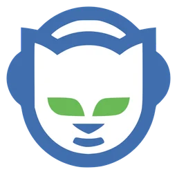 Napster logo