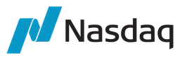 Nasdaq logo