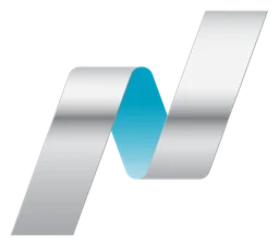 Nasdaq logo, icon version, on a transparent background