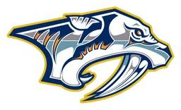 Nashville Predators logo