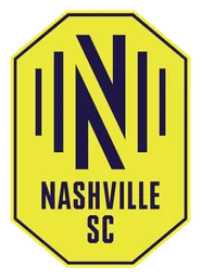 Nashville SC logo