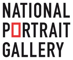 National Gallery of Australia logo, black icon version, on a transparent background