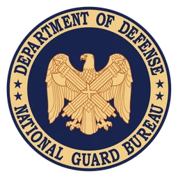 National Guard logo