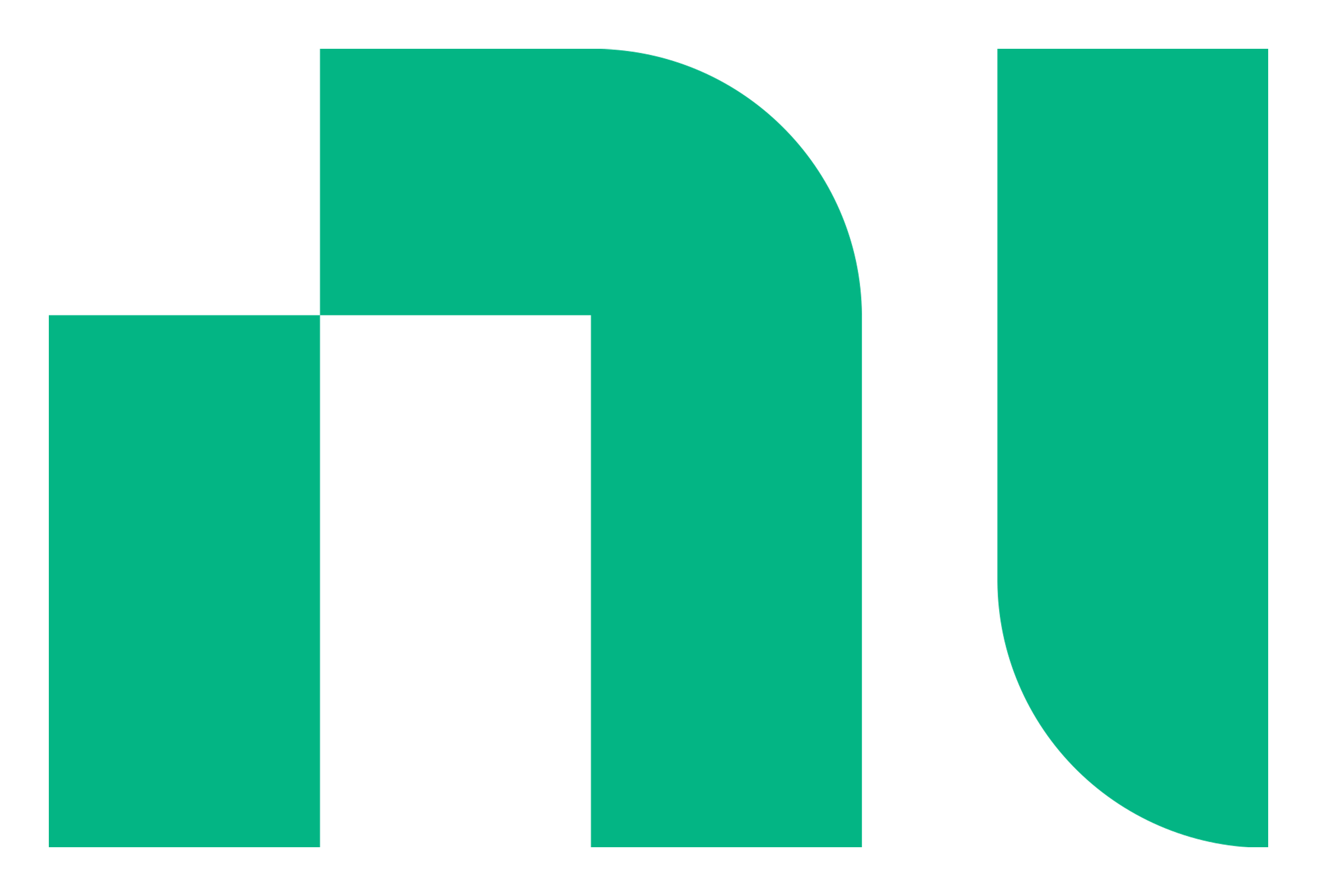 National Instruments logo on a transparent background