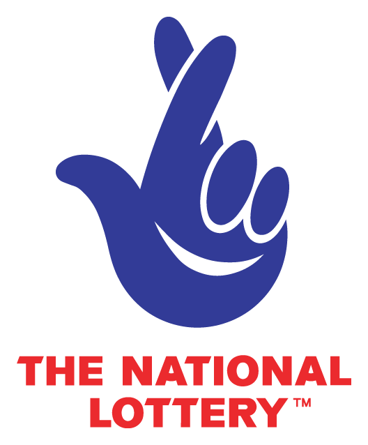 National Lottery logo, icon version, on a transparent background