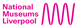 National Museums Liverpool logo