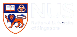 National University of Singapore logo
