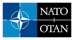 NATO logo