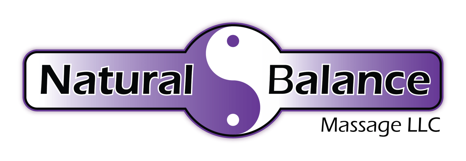 Natural Balance logo on a transparent background