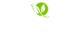Naturella logo, horizontal version, on a transparent background