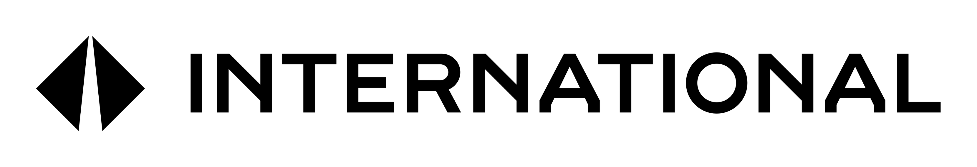 Navistar logo on a transparent background