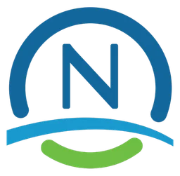 Navitaire logo, icon version, on a transparent background