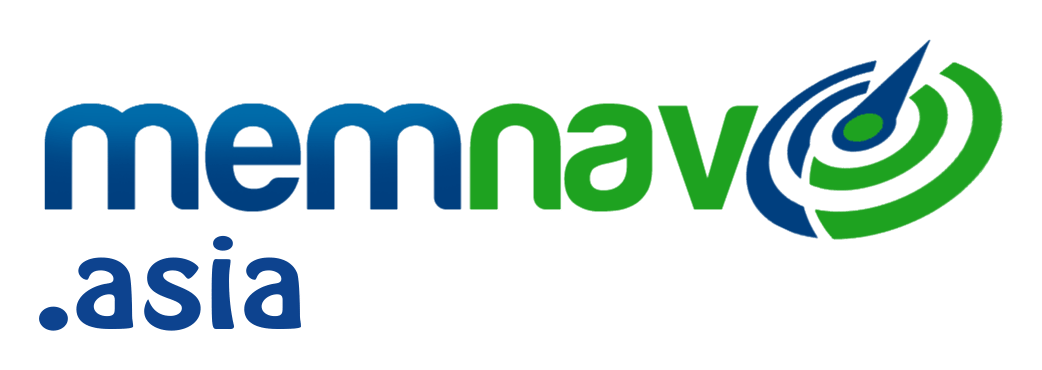 Navitel logo on a transparent background