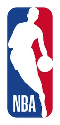 NBA logo