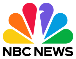 NBC News logo