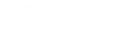 Logo da NCR, versão logotipo branco, em fundo transparente