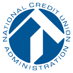 Logo de Ncua, versión icono, sobre fondo transparente