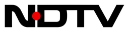 NDTV logo