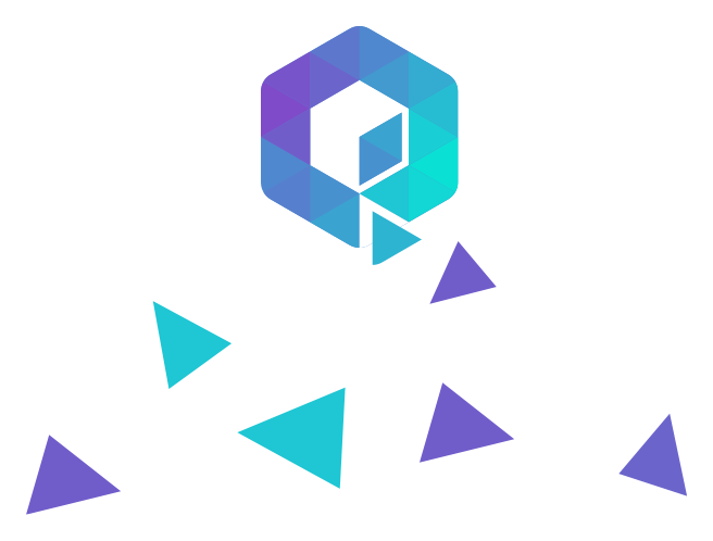 Neblio logo on a transparent background