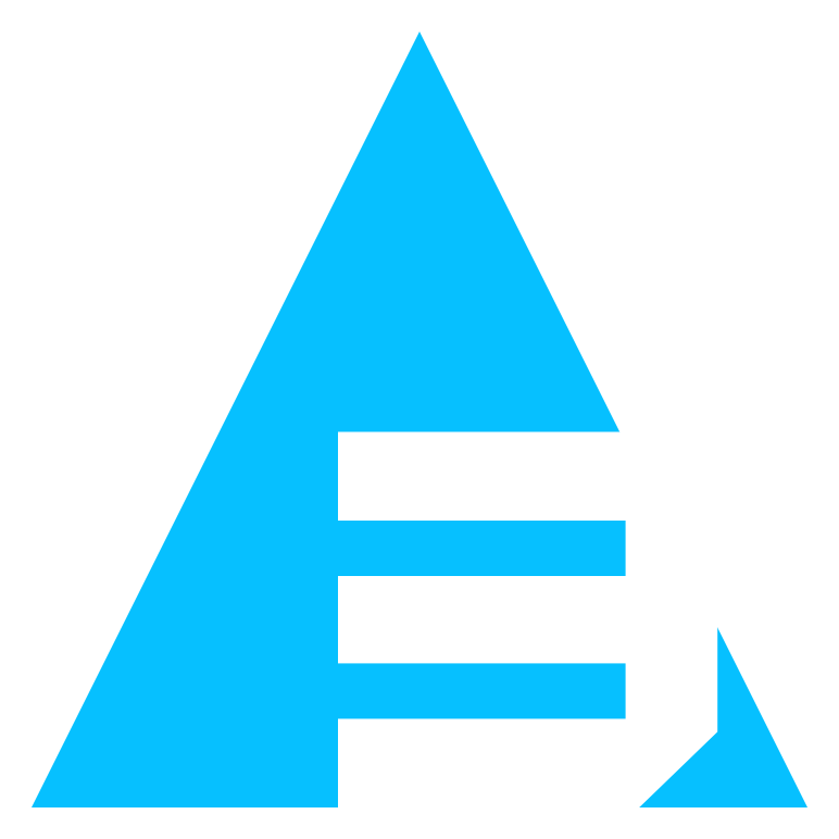 Nebulas Token logo on a transparent background