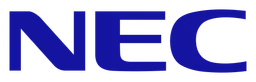 Nec logo