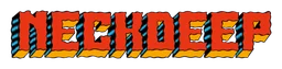 Neck Deep logo