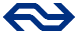 Nederlandse Spoorwegen logo