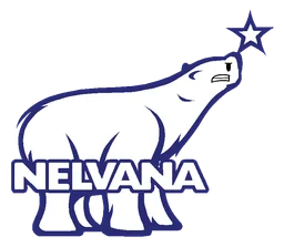 Nelvana logo, icon version, on a transparent background
