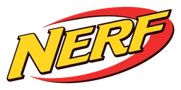 Nerf logo