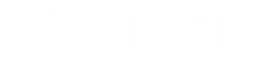 Nes logo, white wordmark version, on a transparent background