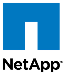 Netapp logo