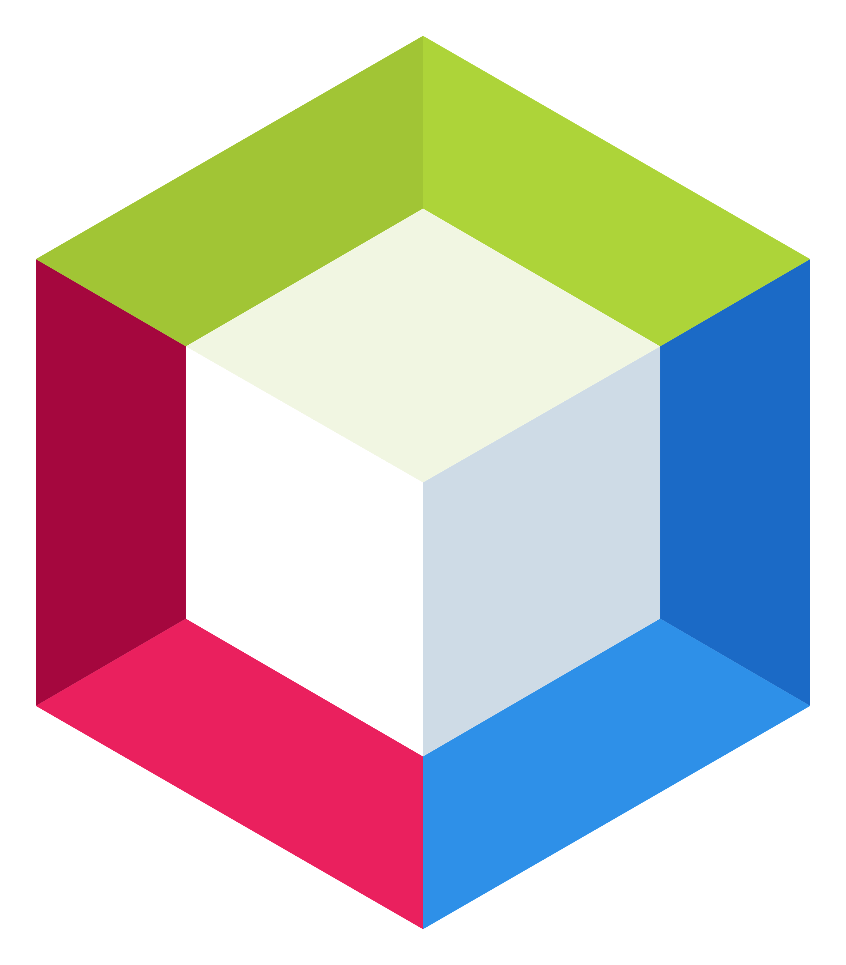Netbeans logo on a transparent background