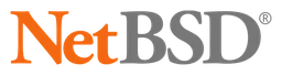 Netbsd logo