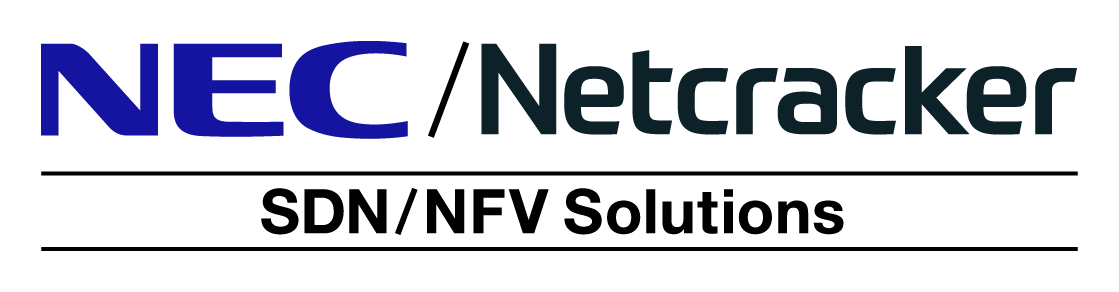 Netcracker logo on a transparent background