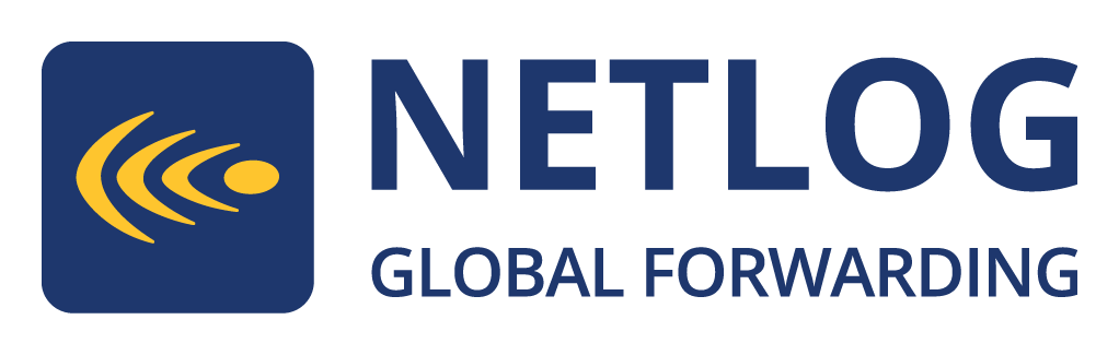 Netlog logo on a transparent background