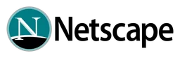Netscape logo