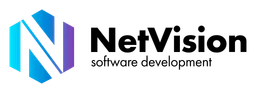 Netvision logo