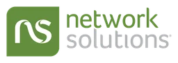 Network Solutions logo