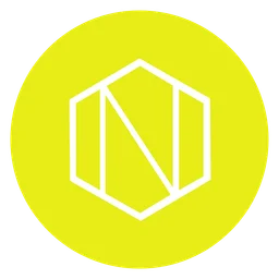 Neumark logo, icon version, on a transparent background