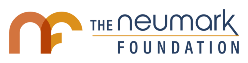 Neumark logo on a transparent background